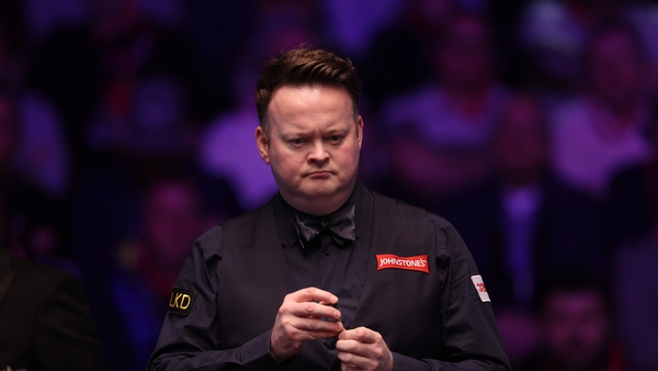 The world number six made an early exit in Llandudno