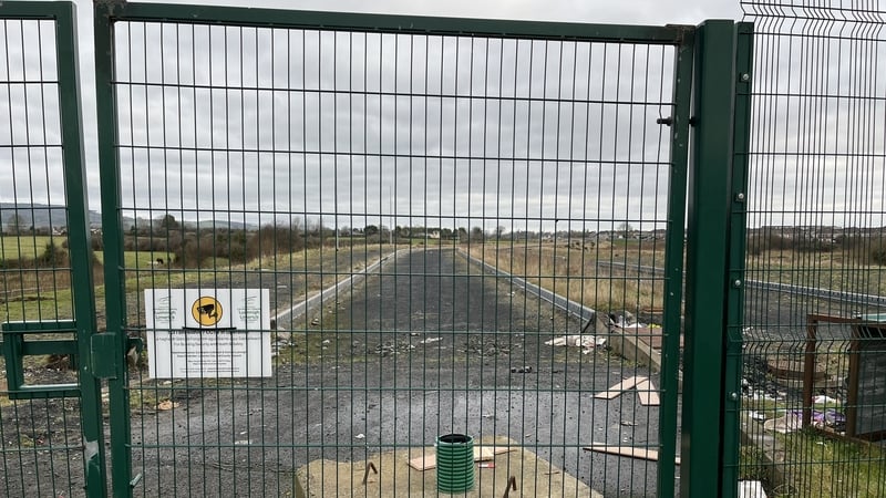 The Coonagh to Knockalisheen Road project has been delayed for the past four years