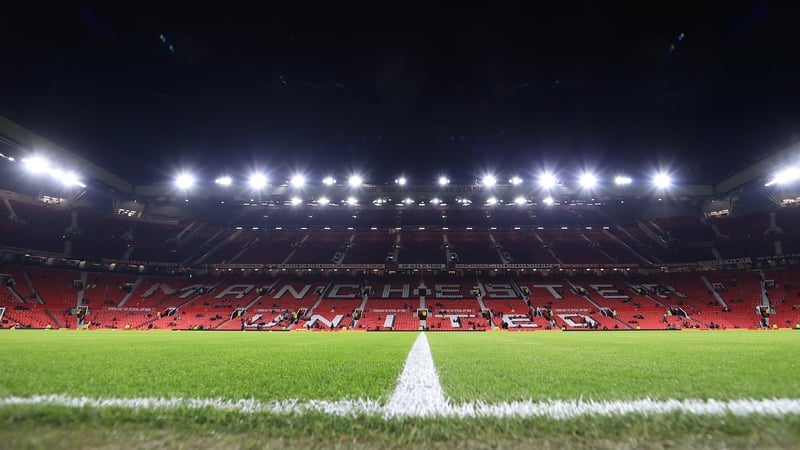 Old Trafford could be set for redevelopment work
