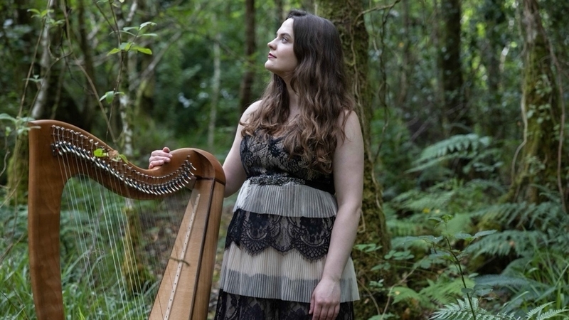 Alannah Thornburgh. Photo credit: Karen Cox