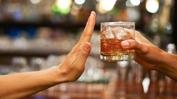 Are you feeling ‘Sober Curious’ this Christmas