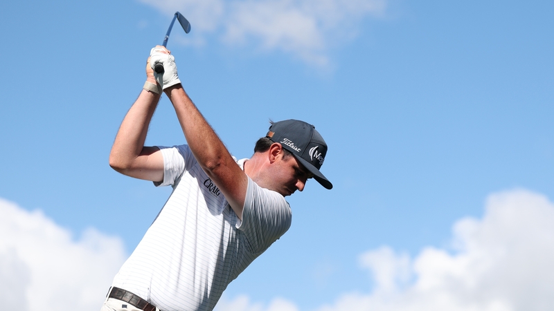 JT Poston has three career wins on the PGA Tour, including the 2024 Shriners Children's Open in October