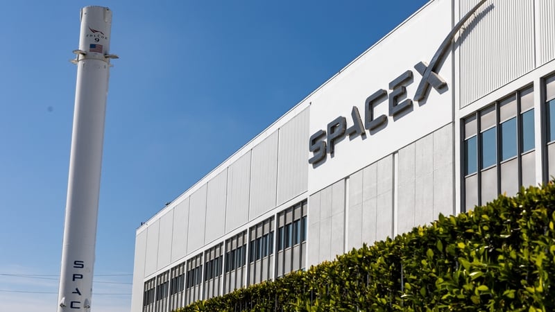Dozens of commercial flights diverted to other airports or altered course to avoid potential debris after the SpaceX Starship broke up