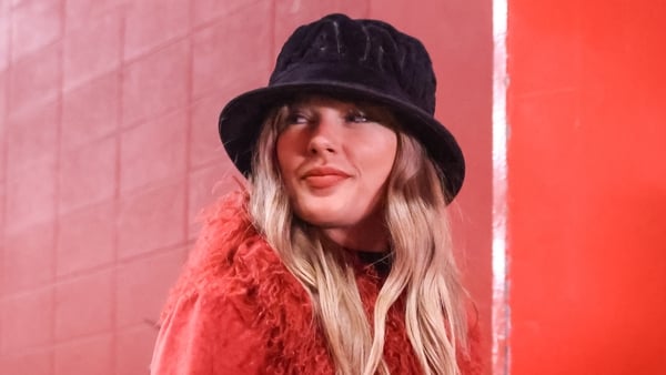 Taylor Swift: "So much suffering, loss and destruction, as many people embark on some of the most challenging times of their lives."