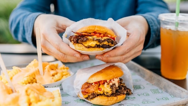 Will your burger cost less if the VAT rate is reduced?