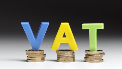 Paschal Donohoe said today that a 9% VAT rate would be very valuable to certain sectors of the economy and his intention was to deliver such a move