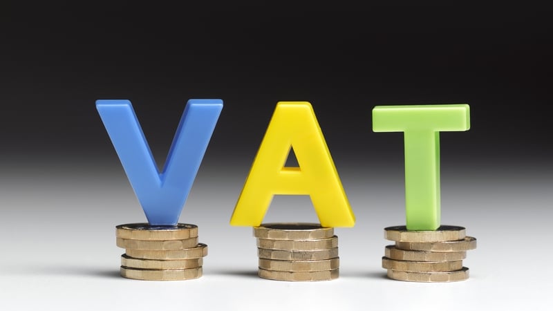 Paschal Donohoe said today that a 9% VAT rate would be very valuable to certain sectors of the economy and his intention was to deliver such a move