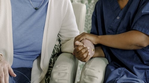 Section 39 organisations are privately owned charities and agencies contracted by the State to provide healthcare services (Stock image)