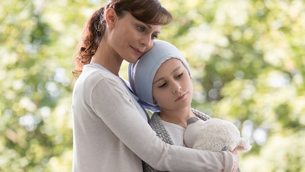 'Palliative care is about more than just managing symptoms. It's about supporting the whole family, emotionally and psychologically, as they face the unimaginable'. Photo: Getty Images