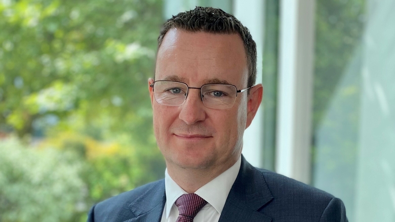 Joey Wynne, CEO of Arachas.