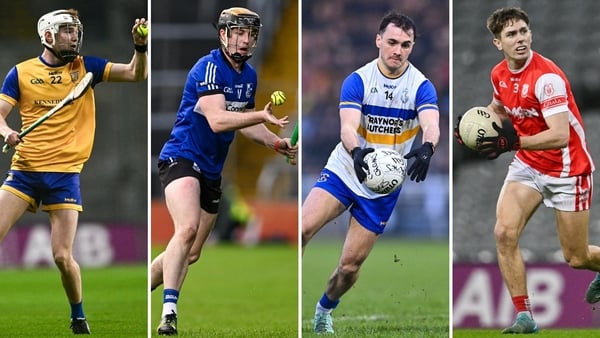 All-Ireland Club finals: All you need to know