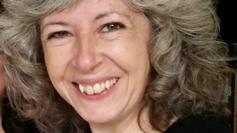 Sacrifice for The Master - author Nicola Onwordi