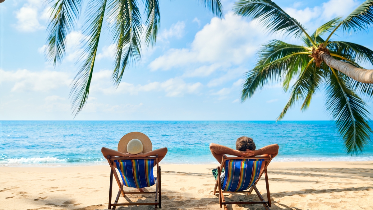 Why micro-retirement is growing in popularity.