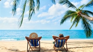 Why micro-retirement is growing in popularity.