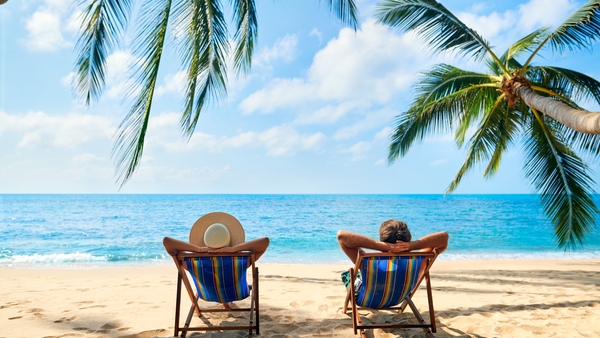 FIRE has become popular with younger people looking to escape the rat race and achieve a greater work-life balance.