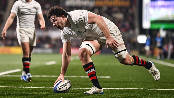 Champions Cup recap: Ulster 52-24 Exeter Chiefs