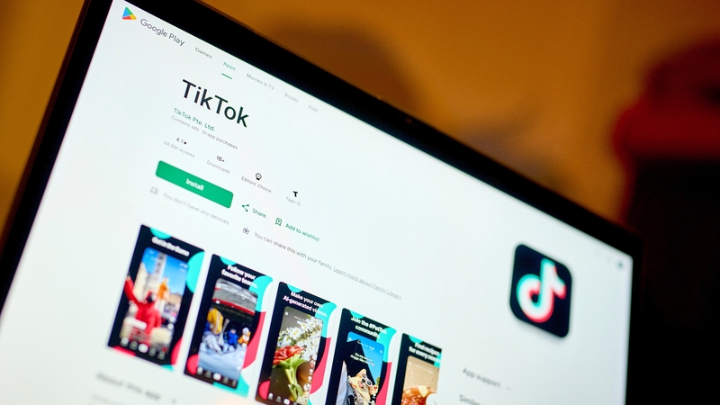 The Supreme Court upheld a law banning TikTok in the United States on national security grounds