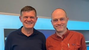 “Adolescence lasts til age 32 in the brain” - Prof Brendan Kelly  show image