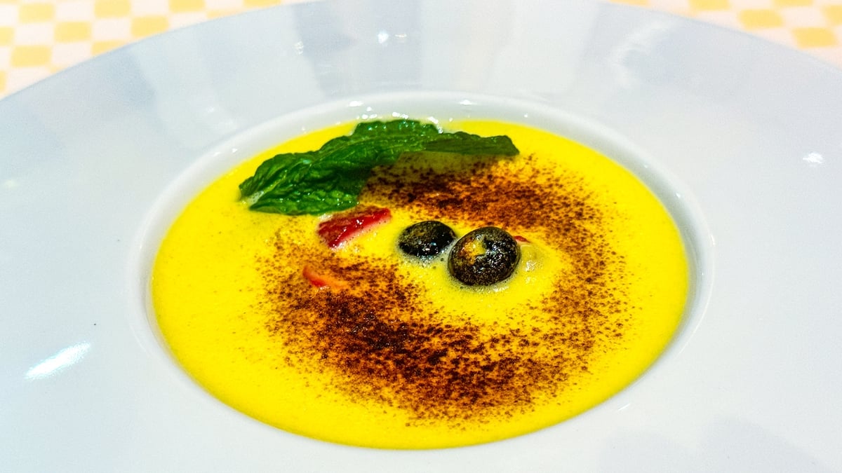 Beyond Tiramisu - Italian desserts, with Eileen Dunne Creszenci 