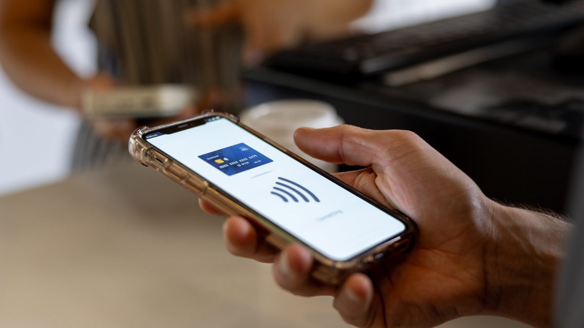 “It takes a lot to get money into your account, so you have to respect it” 