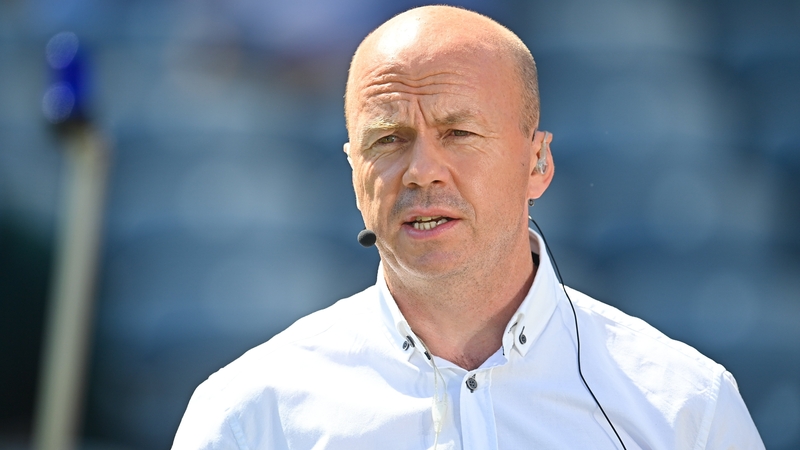 RTÉ GAA analyst Peter Canavan is another high-calibre figure to join the FRC