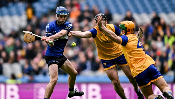 All-Ireland final recap: Na Fianna 2-23 Sarsfields 0-20