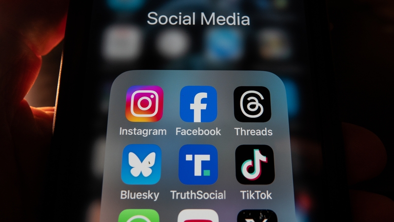 Speakers will highlight the importance of an employer having a social media usage policy with clear parameters outlined within (Stock image)