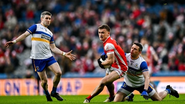 All-Ireland final recap: Errigal Ciarán 1-16 Cuala 3-14