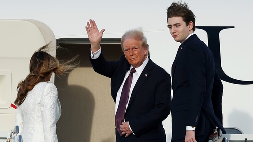 Donald Trump enters the White House for the second time far more prepared and far more focused than he did in 2017