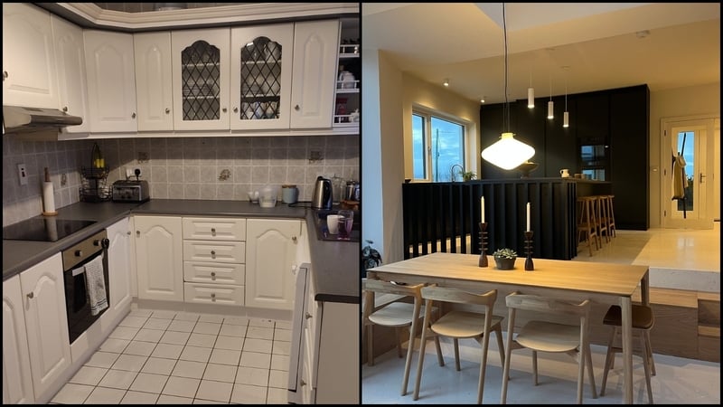 Catch up on Room to Improve on RTÉ Player now.