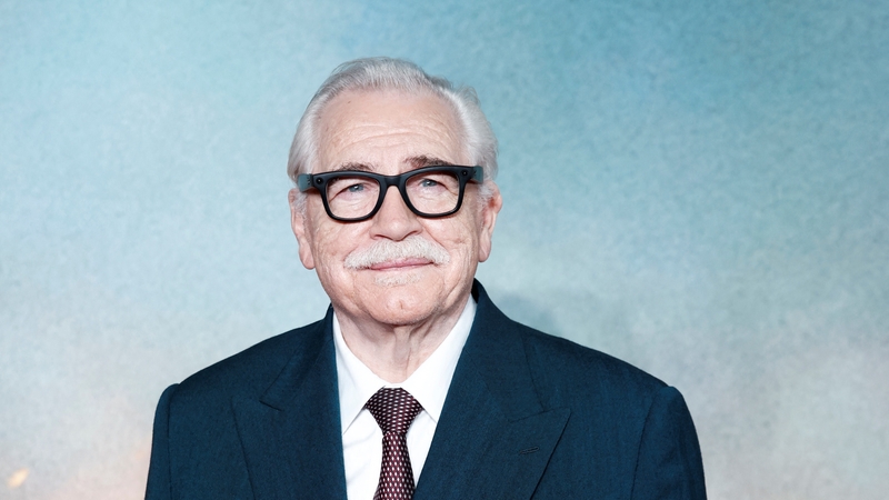 Brian Cox: "It's so divided now, America"