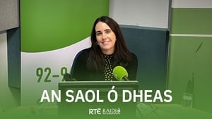 Podchraoladh - An Saol ó Dheas show image