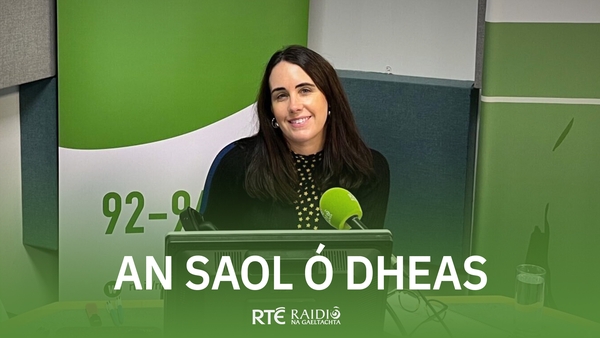 Podchraoladh - An Saol ó Dheas