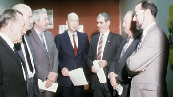 GAA Centenary Film