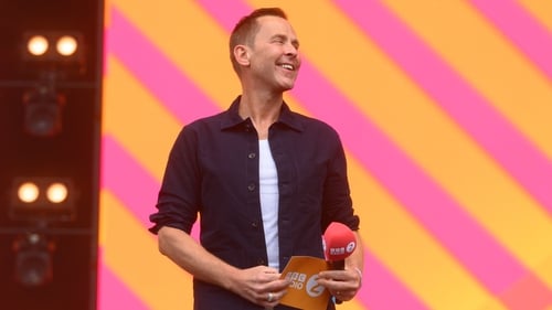 Scott Mills on making his BBC Radio 2 breakfast debut: "I'm still finding it quite hard to process that this is happening, if I'm honest."