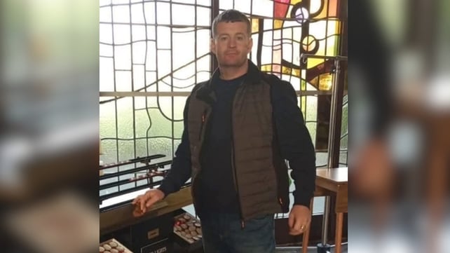 William Moorehouse died in the playground at Ballywaltrim on 19 January