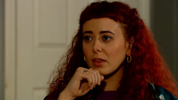 Fans can find out what happens next on Thursday on RTÉ One and the RTÉ Player at 8:30pm