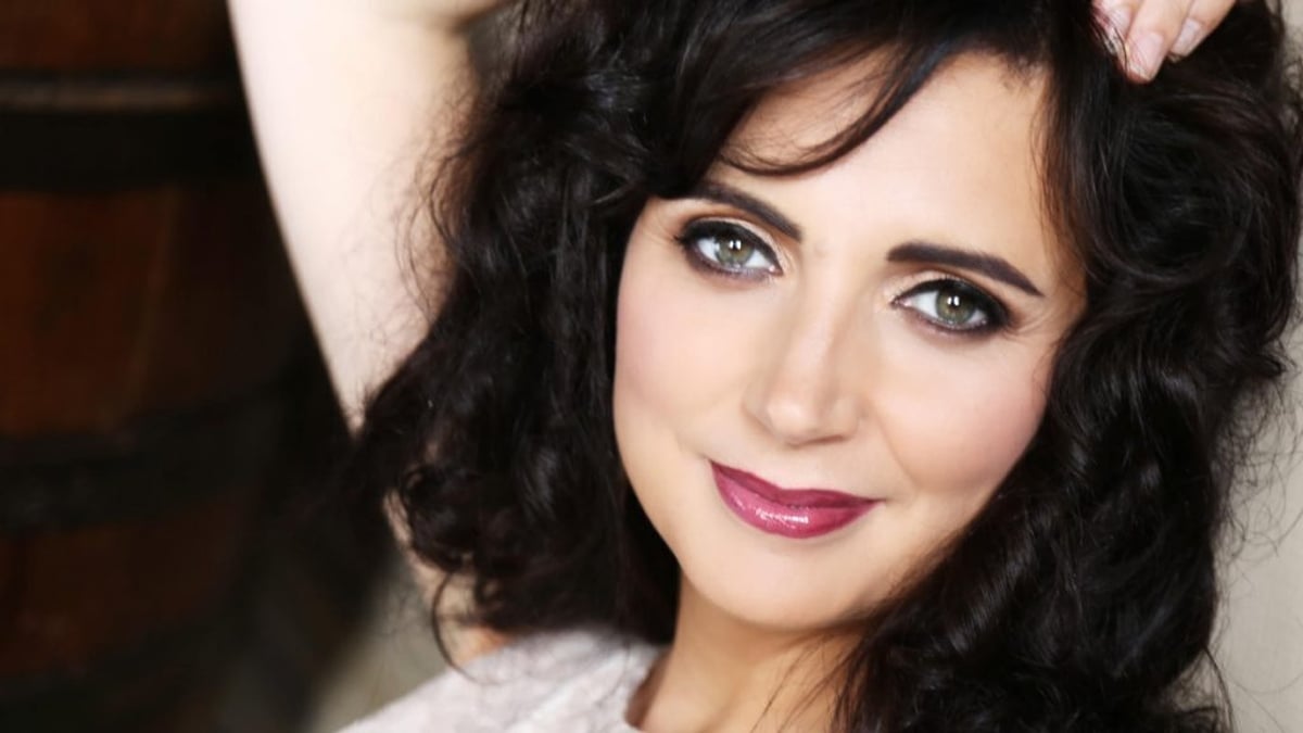 RTÉ lyric Live: Friday 7 February 2025