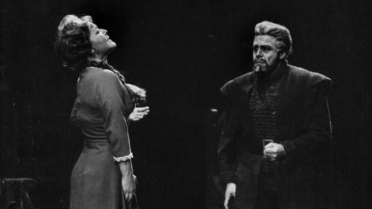 Opera Night Saturday 8 February 2025