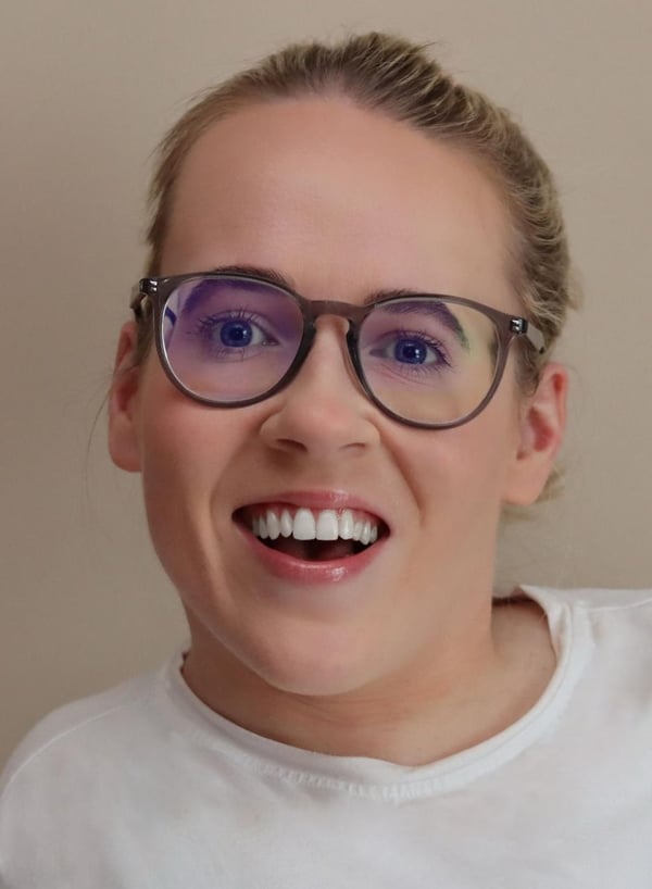Joanne O' Riordan