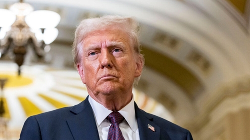 Donald Trump said he will take action immediately to issue pardons for some of the people convicted or charged in connection with the 6 January 2021 assault on the US Capitol