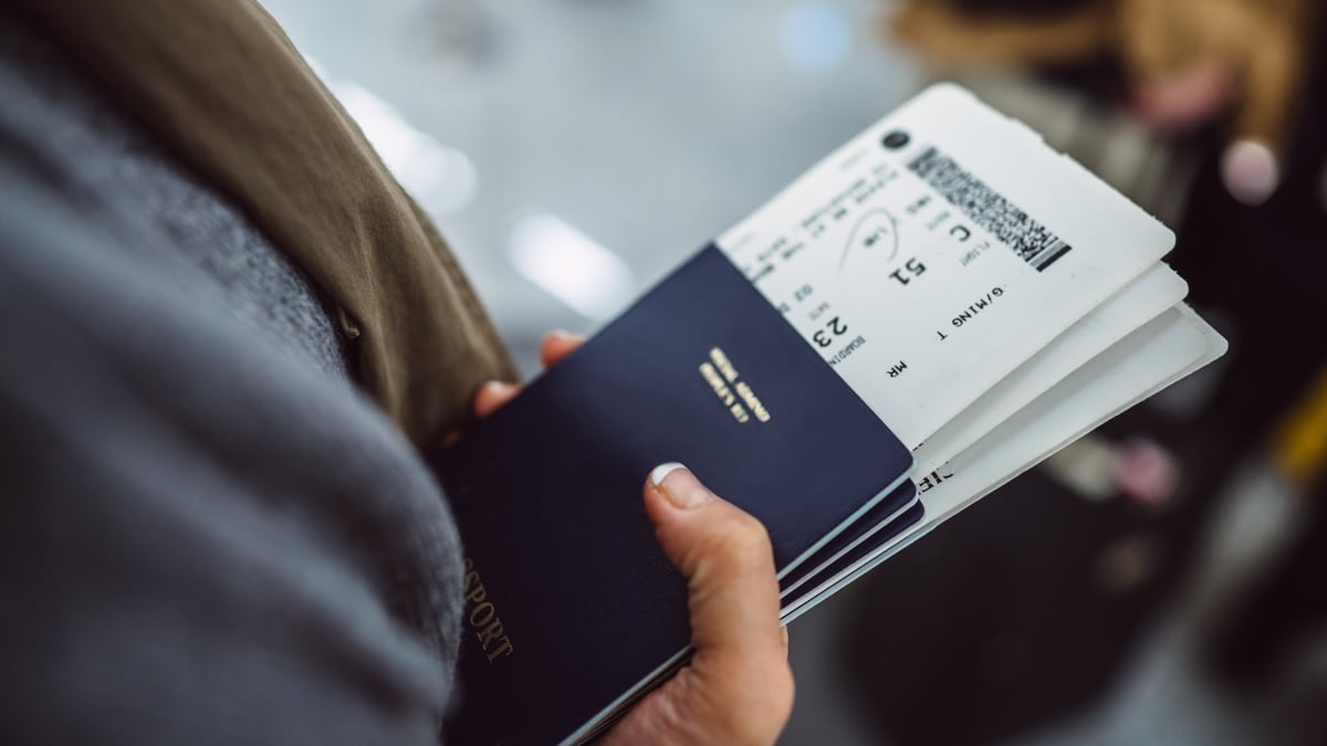 Digital boarding passes on the way for Ryanair customers