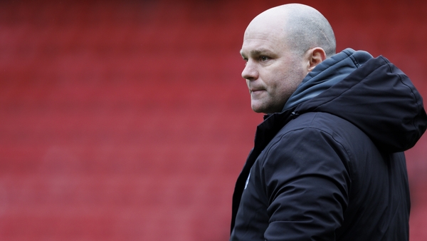 Sean Lynn is currently head coach of Gloucester-Hartpury