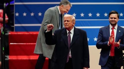 Within hours of being sworn in as the 47th President, Donald Trump kept one of his most contentious electoral promises, pardoning the 6 January convicts