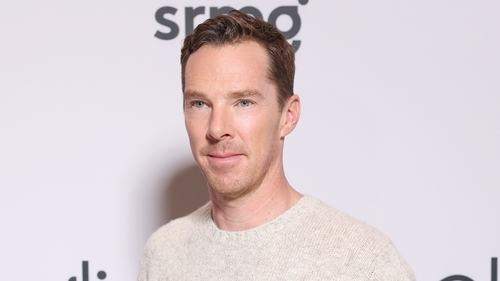 Benedict Cumberbatch says Doctor Strange will not appear in the Marvel film Avengers: Doomsday