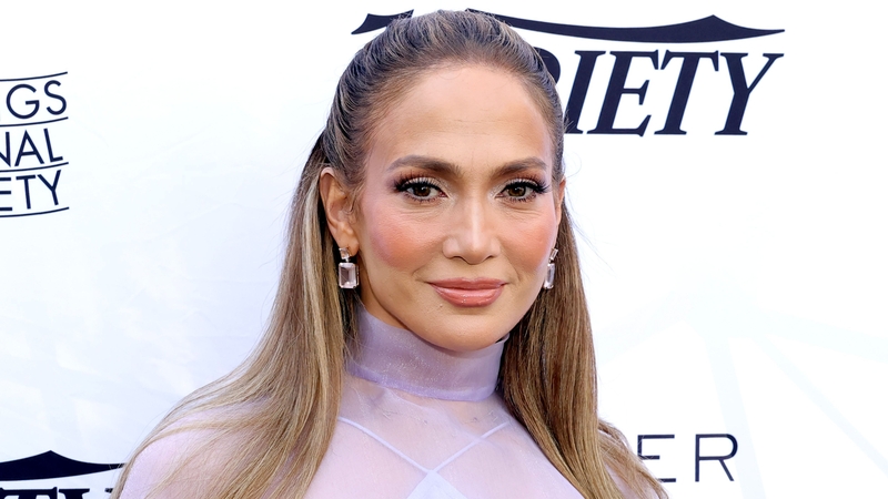 Jennifer Lopez's musical drama Kiss of the Spider Woman will premiere at Sundance