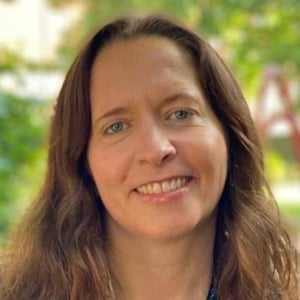 Jennie C Stephens