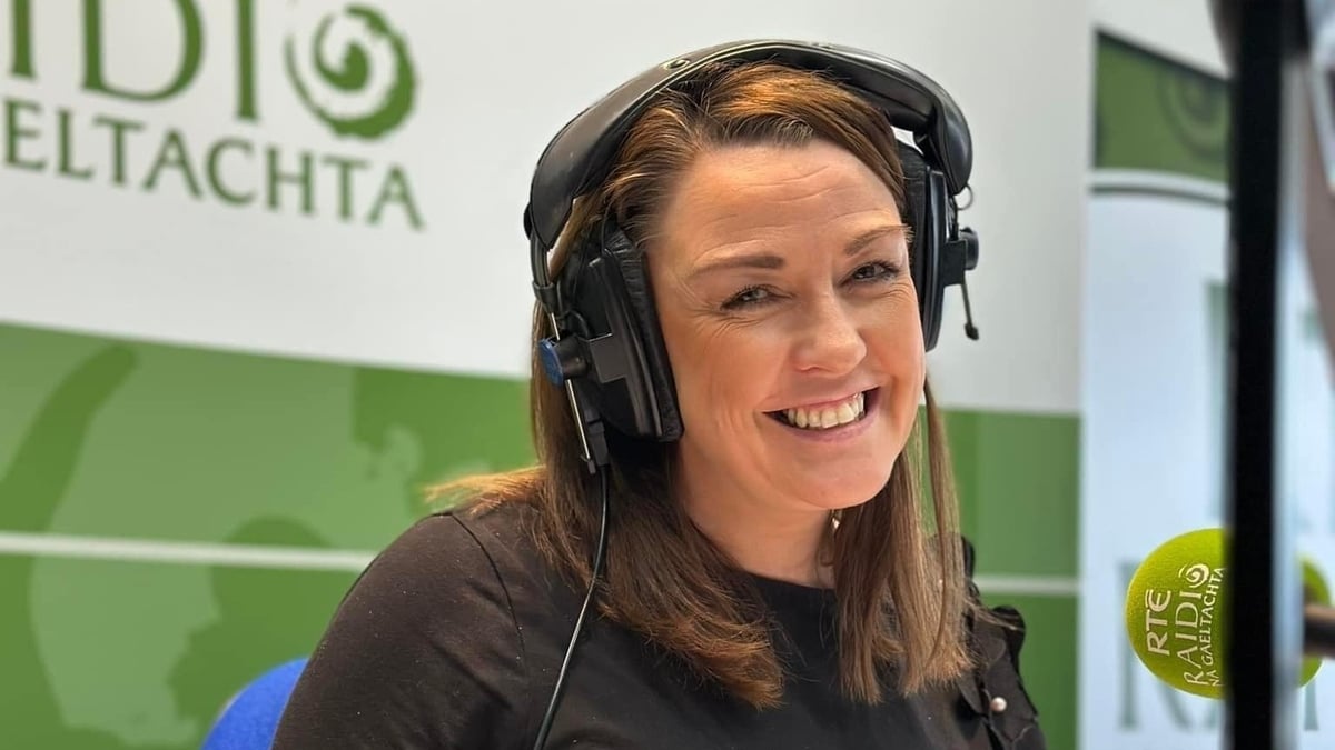 Barrscéalta, clár iomlán, 25/02/2026.