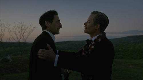 Adrian Brody agus Guy Pearce.