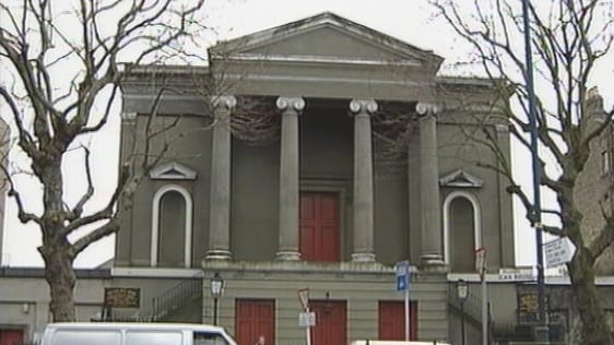 Architectural Heritage under threat, 2000